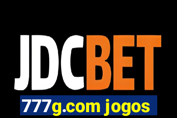 777g.com jogos